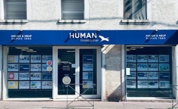 Human Immobilier Montpellier Lepic