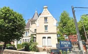 FONCIA | Agence Immobilière | Location-Syndic-Gestion Locative | Saint-Etienne | Rue Lieutenant Morin