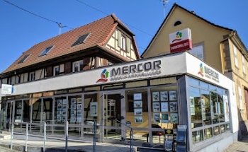 MERCOR Real Estate Agency