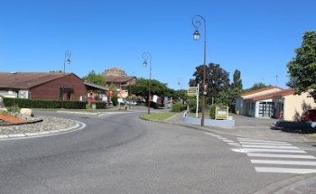 Agence immobilière BEGUE IMMOBILIER - PIBRACCCCC