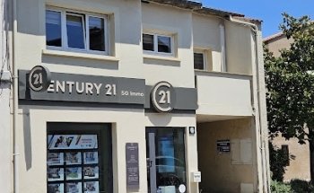 Agence CENTURY 21 SG Immo Graulhet