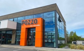 POZZO IMMOBILIER - Yquelon