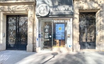Agence CENTURY 21 Chaumont Laumière | Agence immobilière Paris 19