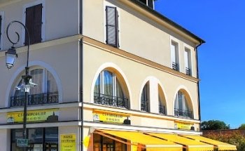 C.S.M immobilier VAL D'EUROPE