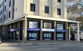 Agence immobilière Immo de France VIENNE CONDRIEU