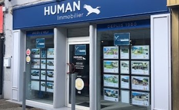 Human Immobilier Chalus