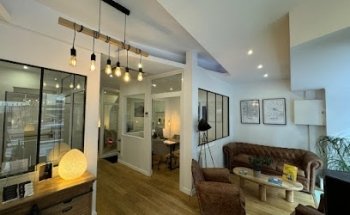 Agence immobilière Century 21 Farré La Motte Picquet Fine Homes & Estate - Cambronne - Dupleix - Bir Hakeim - Paris 15 ème