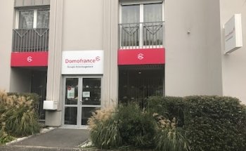 Domofrance