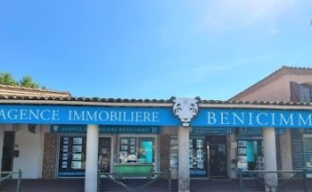 Benicimmo Immobilier