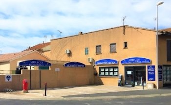 Agence ARRAGO Immobilier