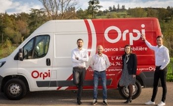 Orpi Immo L'Arbresle DL