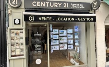 CENTURY 21 Agence Du Centre Ville La Rochelle