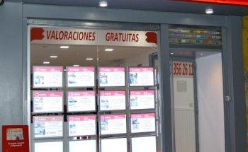 Inmobiliaria La Elipa Redpiso