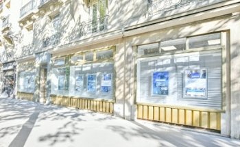 Cabinet Gerasco Immo City - Administrateur de Biens Paris, 7ème arrondissement