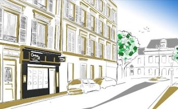 Agence immobilière CENTURY 21 Eric Sellier Neuilly sur Seine