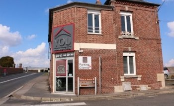 YOU IMMOBILIER
