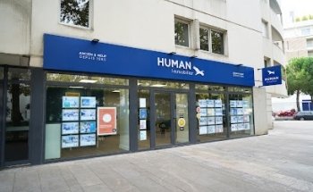 Human Immobilier Montpellier Port Marianne