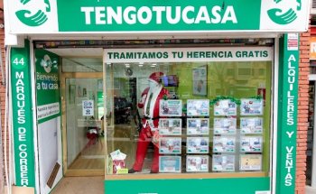 Tengotucasa