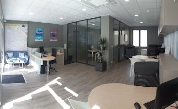 Agence immobilière Laforêt Saint-Priest