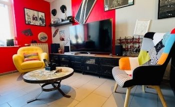 Mehdi TRAISNEL IAD FRANCE immobilier Béthune