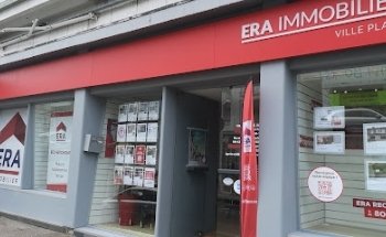 ERA IMMOBILIER VILLE PLAGE