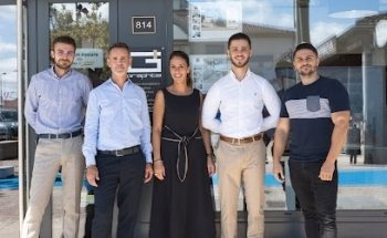 GRAPHITE Immobilier by Marcy immo