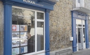 Human Immobilier Mirepoix