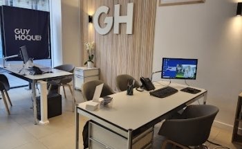 Agence immobilière Guy Hoquet PARIS 5 Maubert