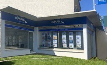 Human Immobilier Saint-Cyr-sur-Loire