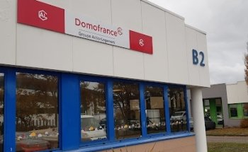 Domofrance