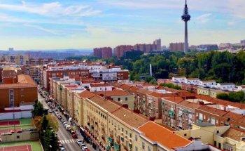 Tecnocasa agencia inmobiliaria