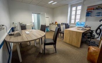 Agence immobilière RONDOT IMMO