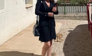 Joanna Krief JK immobilier Saint Savournin