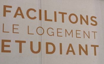 Bed and School Poitiers