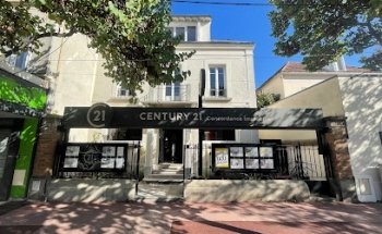 CENTURY 21 Concordance Immobilier Saint Maur des Fossés