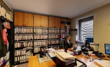 Atrium Management - Levallois