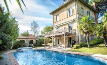 Conciergerie Sejourneur Bordeaux