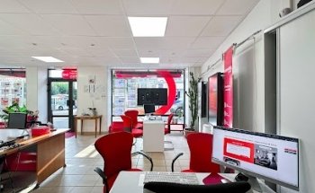 Orpi Agence immobilière Rive de Seine Triel-sur-Seine