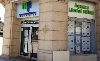 FL IMMO - Agence Lionel FORNI (Prevot Immobilier)