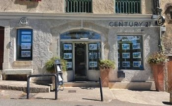 CENTURY 21 Visa Immobilier Valbonne