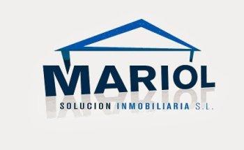 MARIOL SOLUCIÓN INMOBILIARIA, S.L.