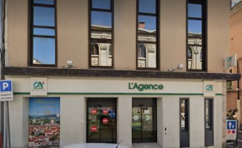 Agence immobilière Square Habitat Vienne