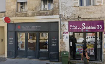 Square & Hashford