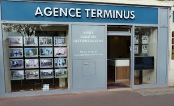 Agence Immobiliere Terminus
