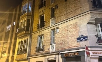Foncière et Immobilière de Paris SA