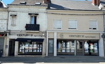 CENTURY 21 Agence Maginot Tours - Saint-Cyr-sur-Loire