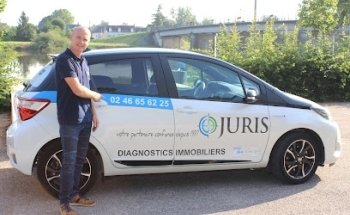 Juris Diagnostics Immobiliers