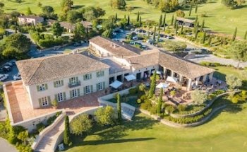 Golf Club Saint-Tropez