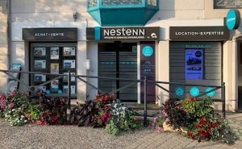 Agence Nestenn Immobilier Ploërmel