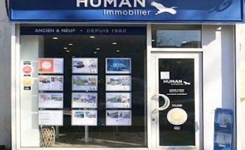 Human Immobilier Sathonay-Camp
